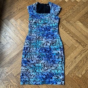 Adrianna Papell dress